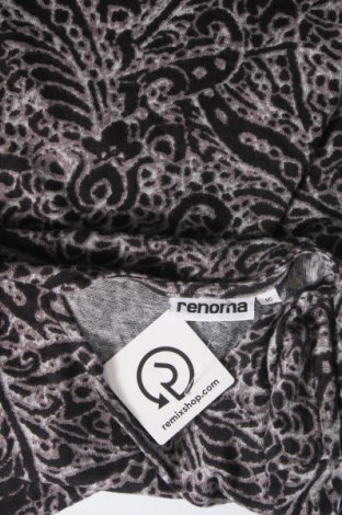 Дамска блуза Renoma, Размер XL, Цвят Многоцветен, Цена 10,26 лв.