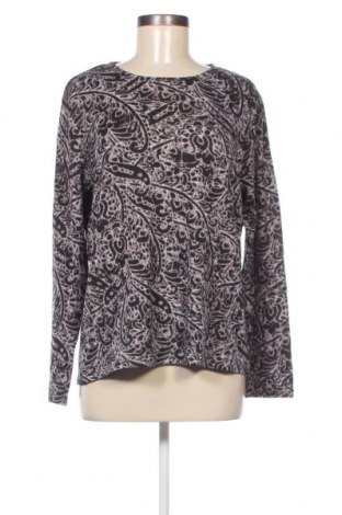 Γυναικεία μπλούζα Renoma, Μέγεθος XL, Χρώμα Πολύχρωμο, Τιμή 3,17 €