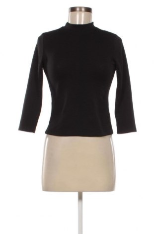 Γυναικεία μπλούζα Reserve, Μέγεθος XS, Χρώμα Μαύρο, Τιμή 3,15 €