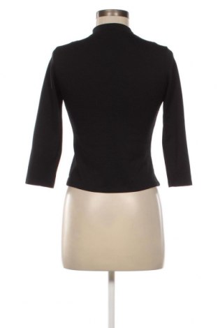 Γυναικεία μπλούζα Reserve, Μέγεθος XS, Χρώμα Μαύρο, Τιμή 3,15 €