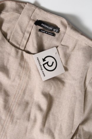 Damen Shirt Reserve, Größe M, Farbe Grau, Preis € 10,61