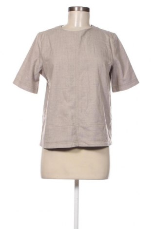 Дамска блуза Reserve, Размер M, Цвят Сив, Цена 16,32 лв.