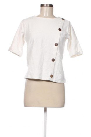 Дамска блуза Reserve, Размер M, Цвят Бял, Цена 16,32 лв.