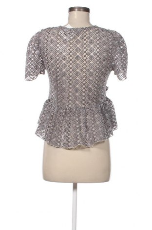 Γυναικεία μπλούζα Reserved, Μέγεθος M, Χρώμα Πολύχρωμο, Τιμή 3,85 €