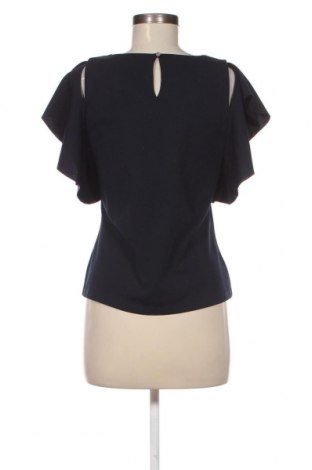 Дамска блуза Reserved, Размер M, Цвят Син, Цена 19,55 лв.