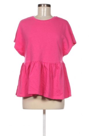 Γυναικεία μπλούζα Reserved, Μέγεθος S, Χρώμα Ρόζ , Τιμή 6,70 €