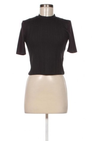 Дамска блуза Reserved, Размер S, Цвят Черен, Цена 10,83 лв.
