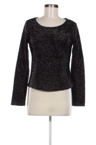 Γυναικεία μπλούζα Reserved, Μέγεθος L, Χρώμα Μαύρο, Τιμή 3,76 €