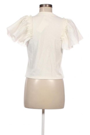 Γυναικεία μπλούζα Reserved, Μέγεθος XL, Χρώμα Λευκό, Τιμή 15,84 €