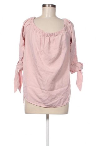 Bluză de femei Reserved, Mărime L, Culoare Roz, Preț 16,96 Lei