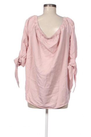 Bluză de femei Reserved, Mărime L, Culoare Roz, Preț 13,57 Lei