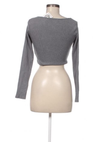 Γυναικεία μπλούζα Reserved, Μέγεθος S, Χρώμα Γκρί, Τιμή 5,12 €
