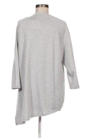 Дамска блуза Reserved, Размер XL, Цвят Сив, Цена 9,60 лв.