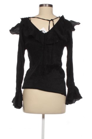 Damen Shirt Reserved, Größe M, Farbe Schwarz, Preis 13,22 €