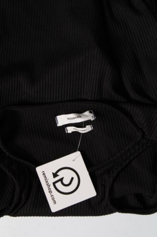 Γυναικεία μπλούζα Reserved, Μέγεθος M, Χρώμα Μαύρο, Τιμή 3,76 €