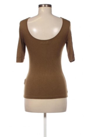 Дамска блуза Reserved, Размер M, Цвят Зелен, Цена 10,26 лв.