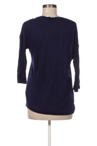 Дамска блуза Reserved, Размер M, Цвят Син, Цена 9,69 лв.