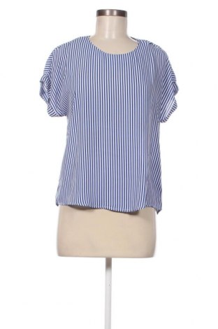 Bluză de femei Reserved, Mărime M, Culoare Albastru, Preț 21,81 Lei