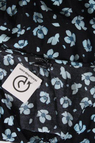 Γυναικεία μπλούζα Reserved, Μέγεθος XS, Χρώμα Μαύρο, Τιμή 2,92 €