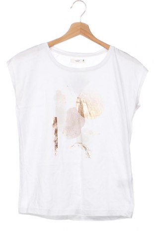 Γυναικεία μπλούζα Reserved, Μέγεθος XS, Χρώμα Λευκό, Τιμή 9,72 €