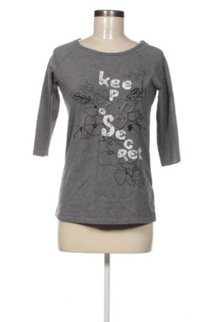 Damen Shirt Reserved, Größe L, Farbe Grau, Preis € 3,89