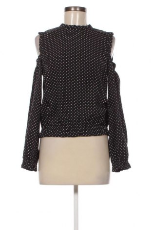 Γυναικεία μπλούζα Reserved, Μέγεθος S, Χρώμα Μαύρο, Τιμή 5,77 €