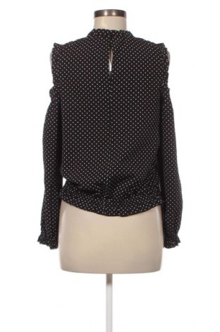 Γυναικεία μπλούζα Reserved, Μέγεθος S, Χρώμα Μαύρο, Τιμή 4,91 €
