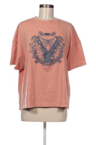 Γυναικεία μπλούζα Reserved, Μέγεθος XL, Χρώμα  Μπέζ, Τιμή 9,50 €