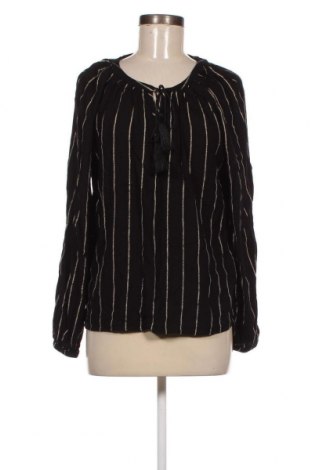 Damen Shirt Reserved, Größe M, Farbe Schwarz, Preis € 3,92