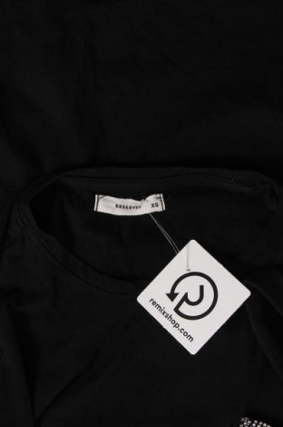 Damen Shirt Reserved, Größe XS, Farbe Schwarz, Preis € 7,68