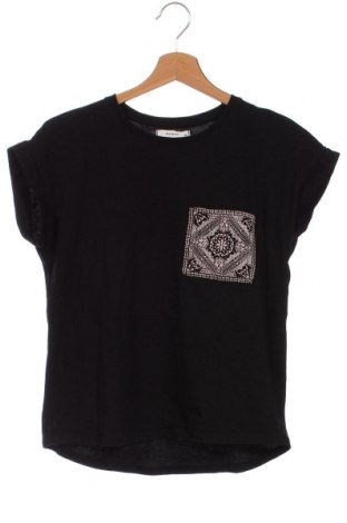 Bluză de femei Reserved, Mărime XS, Culoare Negru, Preț 38,32 Lei