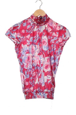 Γυναικεία μπλούζα Reserved, Μέγεθος XS, Χρώμα Πολύχρωμο, Τιμή 5,87 €