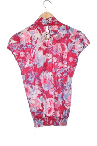 Дамска блуза Reserved, Размер XS, Цвят Многоцветен, Цена 19,14 лв.