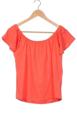 Дамска блуза Reserved, Размер XS, Цвят Оранжев, Цена 13,62 лв.
