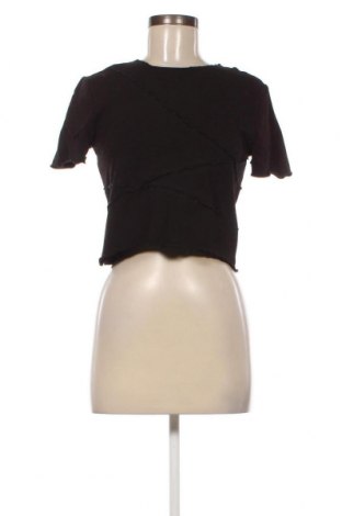Bluză de femei Reserved, Mărime L, Culoare Negru, Preț 14,54 Lei