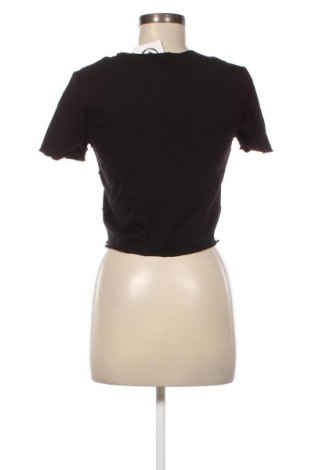 Damen Shirt Reserved, Größe L, Farbe Schwarz, Preis € 3,89