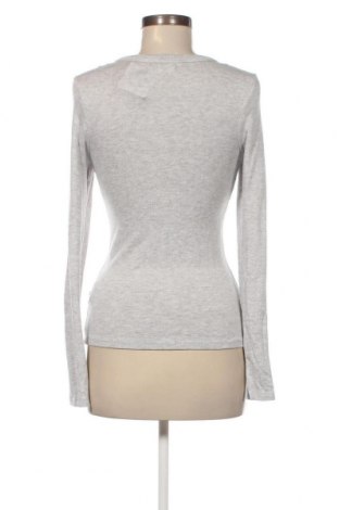 Γυναικεία μπλούζα Reserved, Μέγεθος S, Χρώμα Γκρί, Τιμή 5,25 €