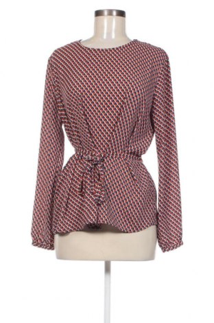 Дамска блуза Reserved, Размер L, Цвят Многоцветен, Цена 31,20 лв.