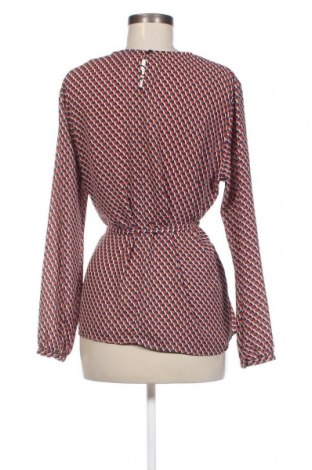 Γυναικεία μπλούζα Reserved, Μέγεθος L, Χρώμα Πολύχρωμο, Τιμή 12,13 €