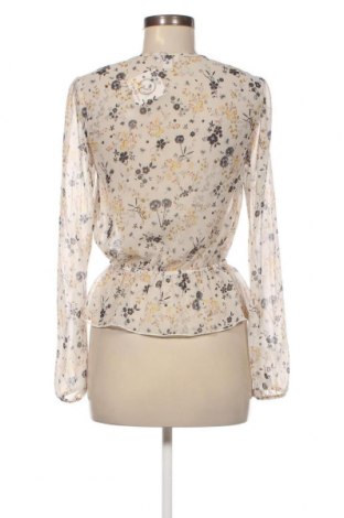Дамска блуза Reserved, Размер S, Цвят Многоцветен, Цена 10,73 лв.