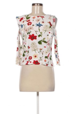 Γυναικεία μπλούζα Reserved, Μέγεθος S, Χρώμα Πολύχρωμο, Τιμή 5,77 €