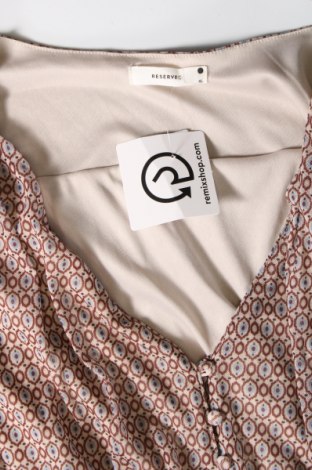 Дамска блуза Reserved, Размер XL, Цвят Многоцветен, Цена 10,56 лв.