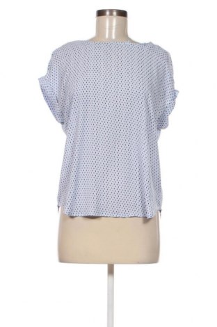 Γυναικεία μπλούζα Reserved, Μέγεθος M, Χρώμα Μπλέ, Τιμή 5,54 €
