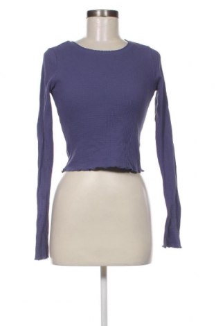 Damen Shirt Review, Größe S, Farbe Blau, Preis 7,10 €