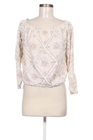 Damen Shirt Review, Größe L, Farbe Ecru, Preis € 4,73