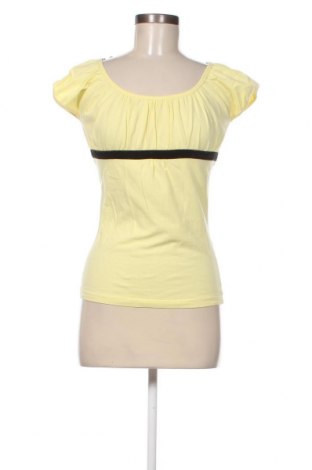 Damen Shirt Review, Größe M, Farbe Gelb, Preis € 10,20