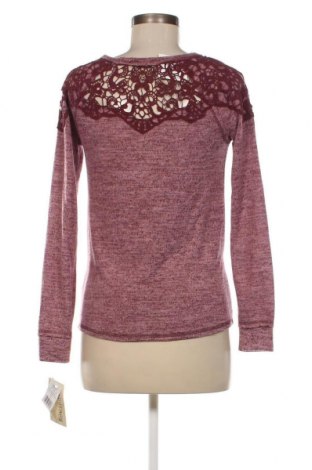 Γυναικεία μπλούζα Rewind, Μέγεθος S, Χρώμα Ρόζ , Τιμή 4,03 €