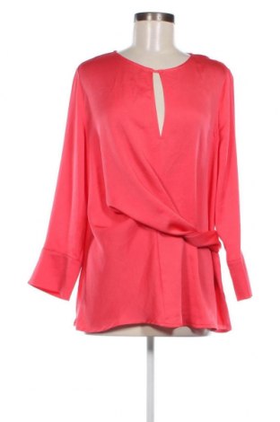 Дамска блуза Riani, Размер L, Цвят Розов, Цена 73,80 лв.