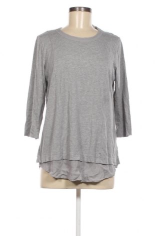 Γυναικεία μπλούζα Riani, Μέγεθος M, Χρώμα Γκρί, Τιμή 11,41 €