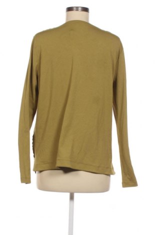 Γυναικεία μπλούζα Riani, Μέγεθος M, Χρώμα Πράσινο, Τιμή 71,52 €